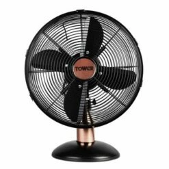 Cavaletto 12 Inch Desk Fan